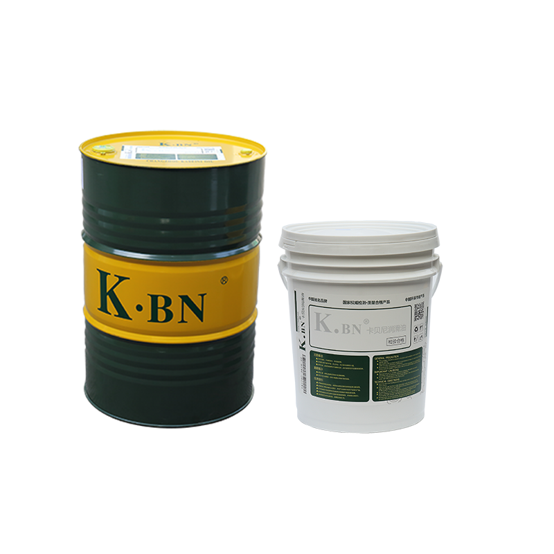 K-06B 脱水防锈油